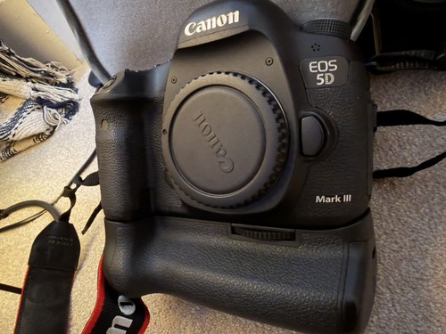Canon mark iii - iii, ,