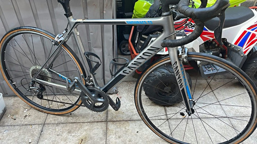 Canyon endurace carbon road - canyon,
