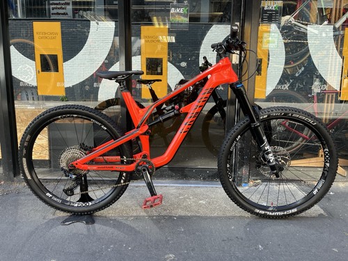 Canyon spectral shimano slx - canyon,