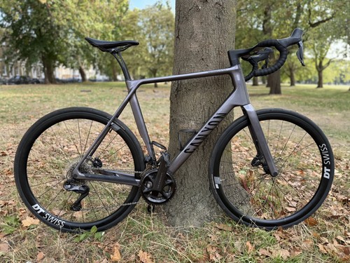 Canyon endurace 2026 slx - canyon,