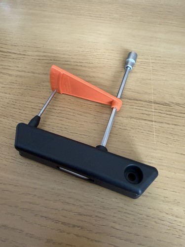 Canyon bike torque wrench - canyon,