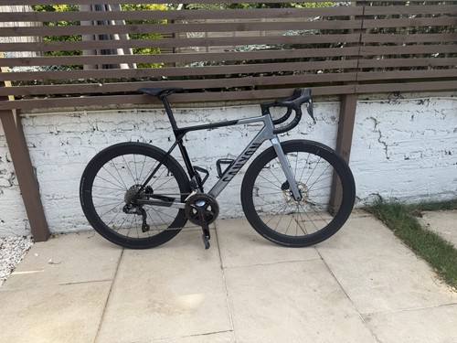 Canyon ultimate di2 2024 - canyon,