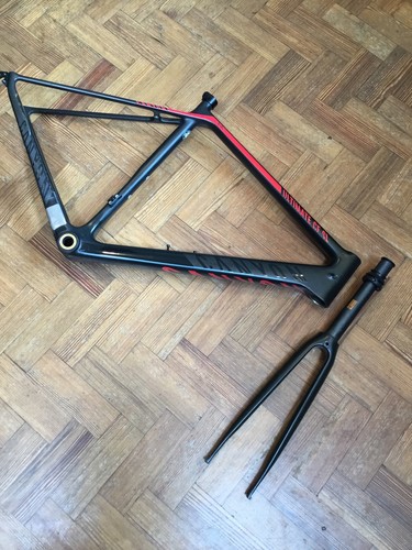Canyon ultimate carbon - canyon, cf