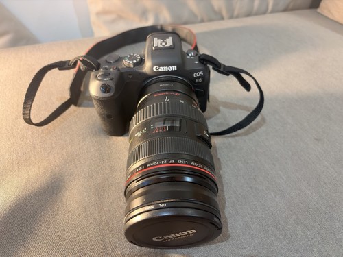 Canon set - r6,