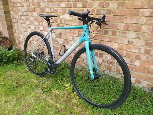 Canyon road lite r058 - cf, ultra
