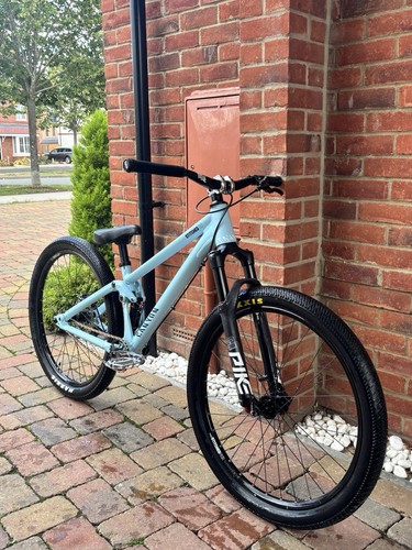 Canyon 720 full suspension - 720,