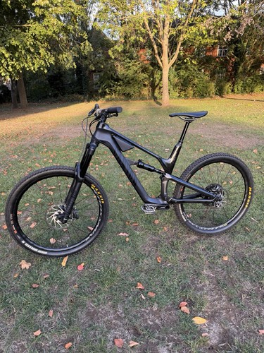 Canyon spectral 27 5 - 8.0, 27.5