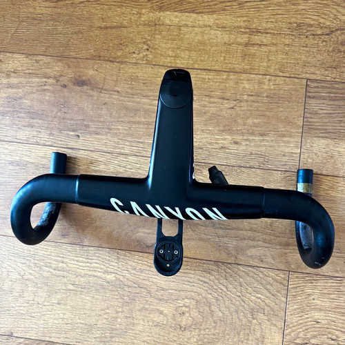 Canyon carbon fibre integrated - canyon,