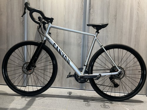 Canyon endurance all road - canyon,
