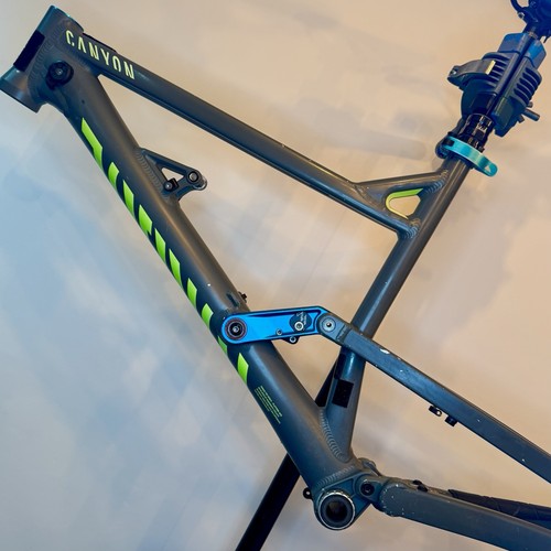 Canyon torque frx frame - torque,