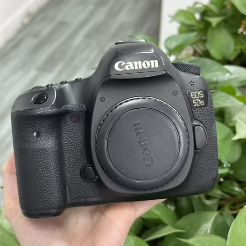 Used canon eos 5ds - canon,