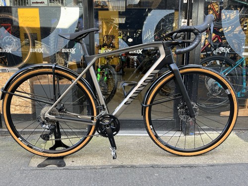 Canyon grail shimano grx - sl,