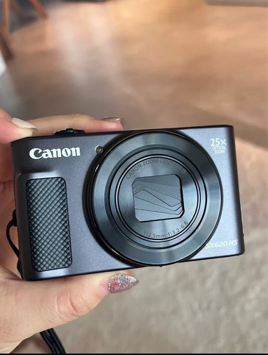 Canon powershot sx620 - sx620, hs