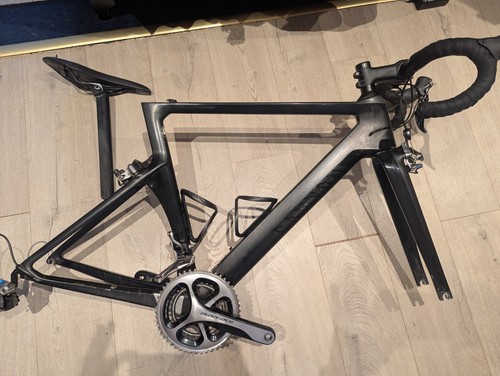 Canyon aeroad slx dura ace - canyon, cf