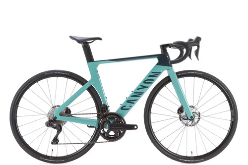 Canyon aeroad slx - canyon, cf