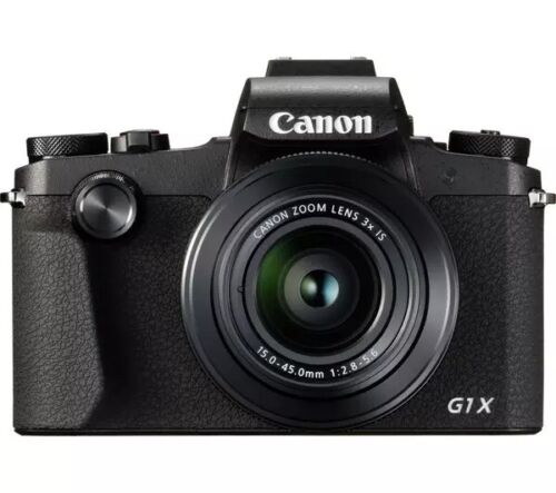 Canon powershot mark iii - mark,