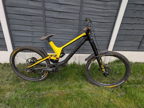 2019 canyon sender - cf, 9