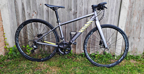 Canyon road lite r48 xs - canyon,
