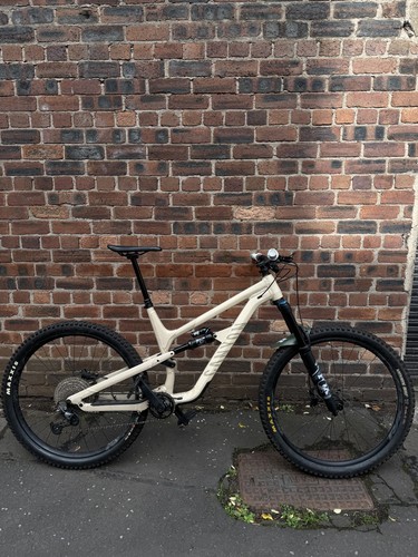 Canyon spectral size - al, xl