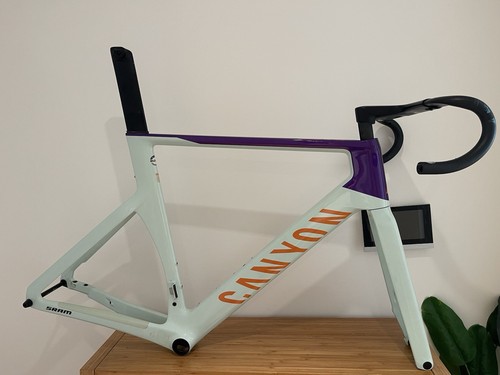 Canyon aeroad slx carbon - canyon,