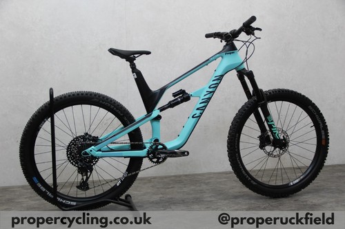 2020 canyon spectral carbon - xl,