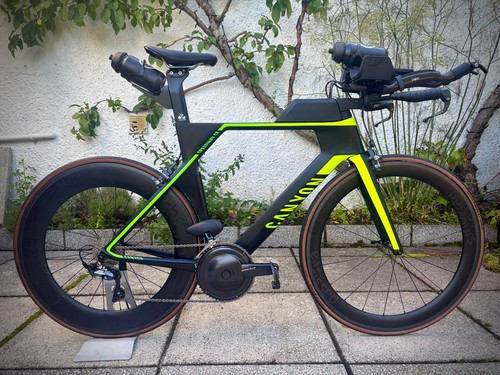 Canyon speedmax 0 race - speedmax,