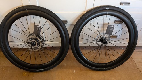 Canyon swiss gr50 - swiss, carbon