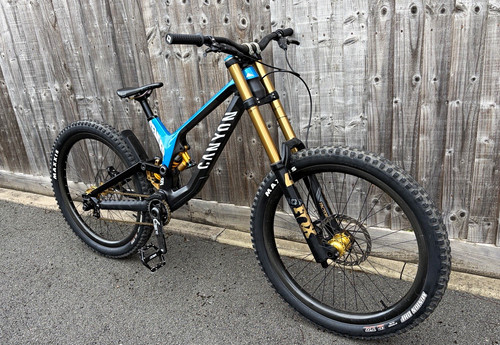 Canyon sender cfr size - sender,