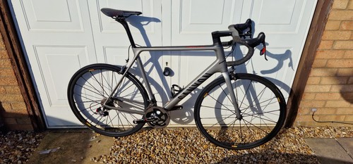 2018 canyon ultimate slx - canyon,