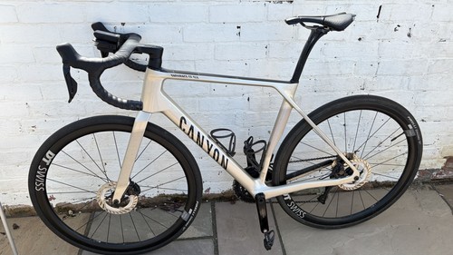 Canyon endurance slx road - endurance,