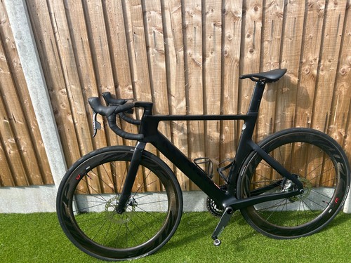 Canyon aeroad slx medium - aeroad,