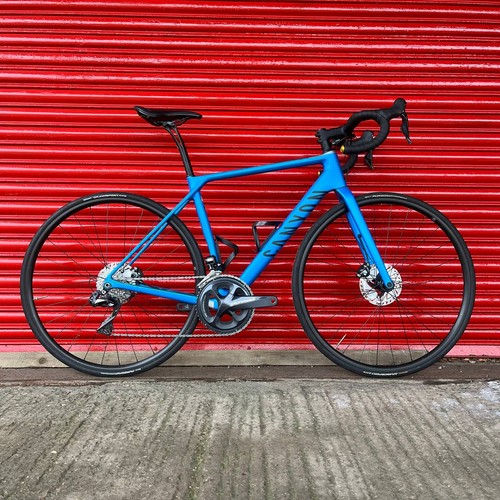 Canyon endurace ultegra - endurace, cf
