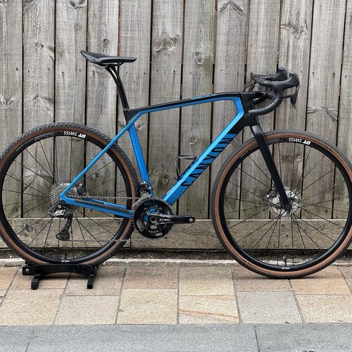 Canyon grail disc - grail, cf