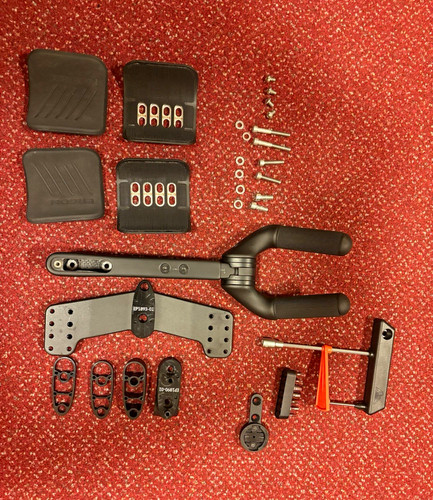 Canyon gear groove areo - groove,