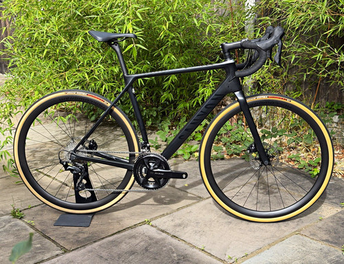 After full service carbon - after,