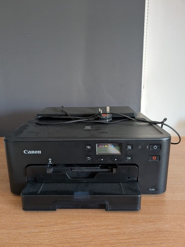 Canon pixma ts705a compact - pixma,