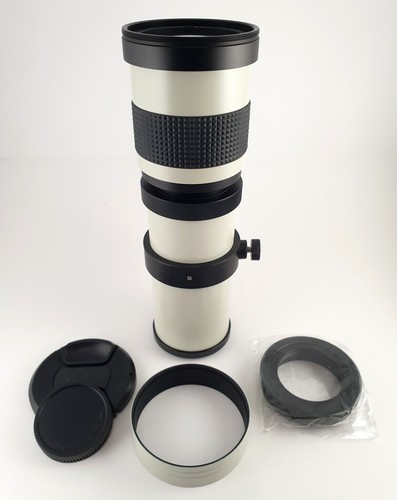 Powerful canon fit 800mm - r,