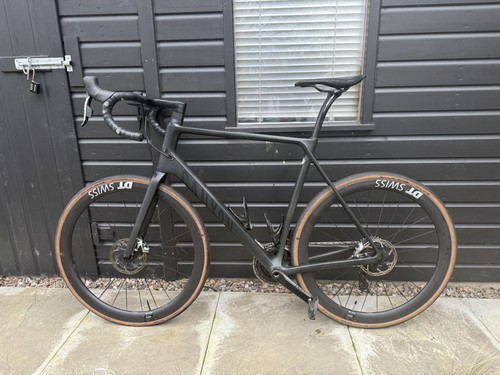 Canyon endurace slx - cf,