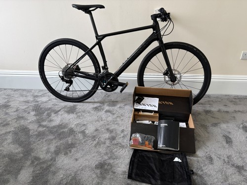 Canyon roadlite 0 carbon - canyon, cf