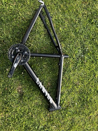 Canyon bike frame - canyon,