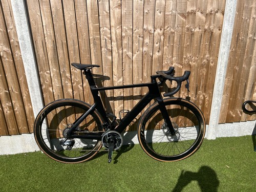 Canyon aeroad slx - canyon, medium