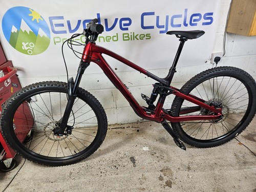 2026 trek fuel ex6 - fuel, 7