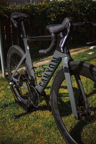 Canyon aeroad slx - canyon,