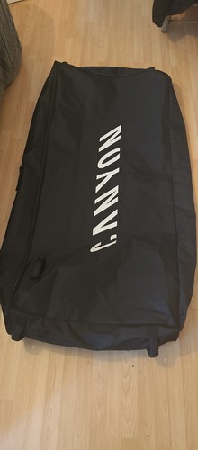 Canyon bike guard bag - canyon,