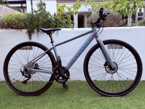 Canyon roadlite 0 wmn - 7.0,