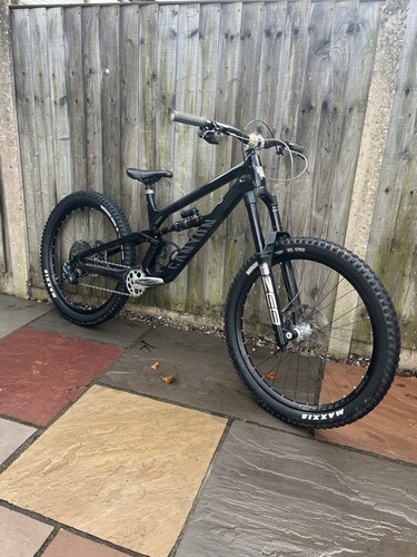 Canyon torque - canyon,