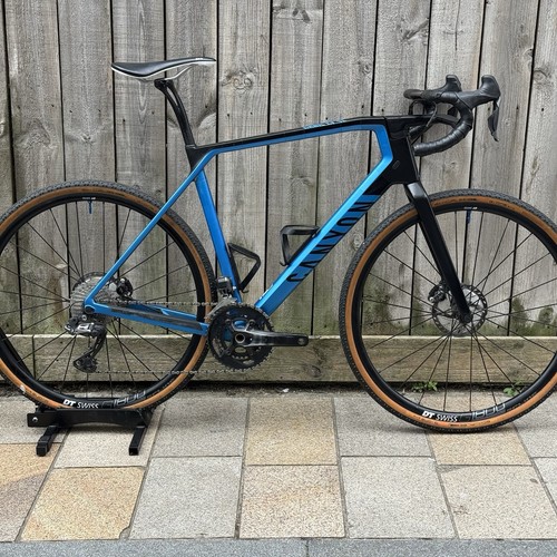 Canyon grail full carbon - grail, cf