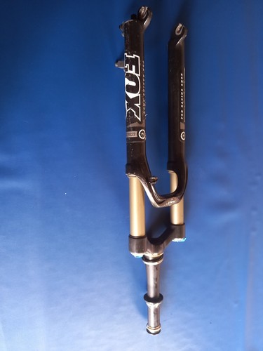 Canyon bike fork fox racing - canyon,