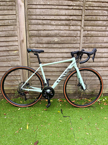 Canyon endurace 2023 road - canyon,