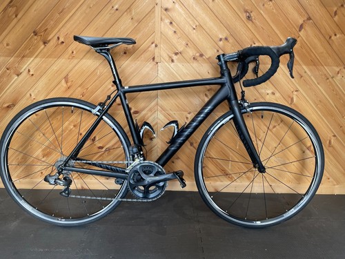 Canyon ultimate road bike - canyon,